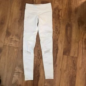 Alo Yoga Warrior Leggings